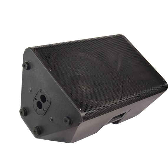 XLINE SPX-400 PRO Активная 2-полосная акустическая система 400 Вт RMS со встроенным DSP процессором и Bluetooth