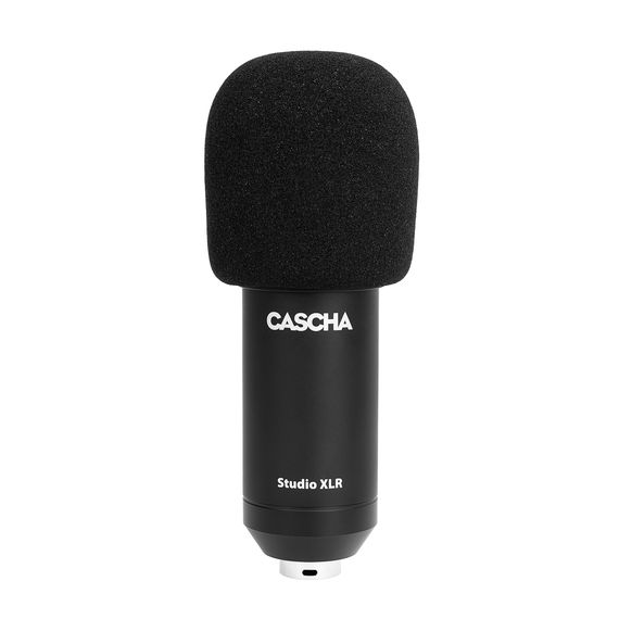 CASCHA HH-5050 Микрофон конденсаторный, студийный