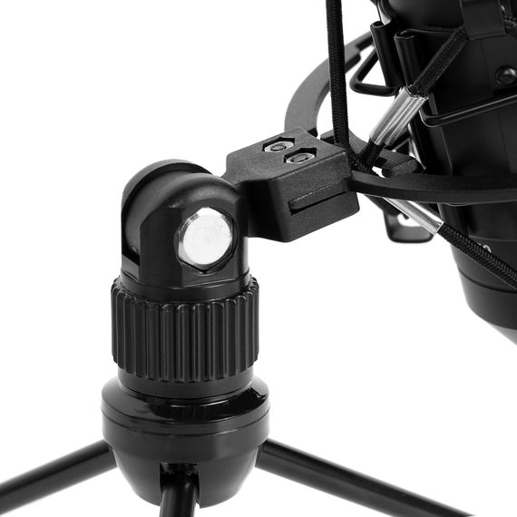 CASCHA HH-5050U Студийный USB конденсаторный микрофон