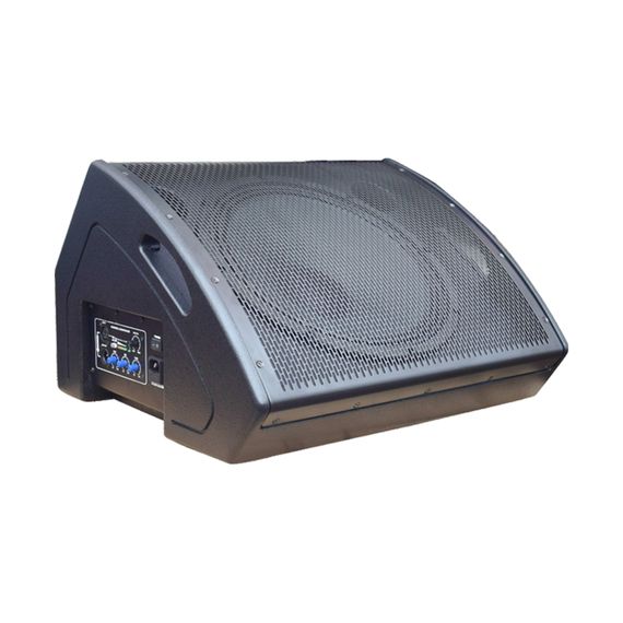 HAYMER CQ-12A Монитор напольный активный 12", 180/1000Вт