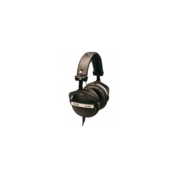 SUPERLUX HD660 профессиональные закрытые наушники для мониторинга