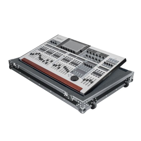 GATOR GTOURWINGNDH кейс туровый для микшера Behringer WING