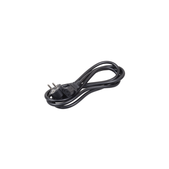 ITK PC-C13D-3M Кабель электропитания PDU 3х1,5мм2 3м с разъёмами С13