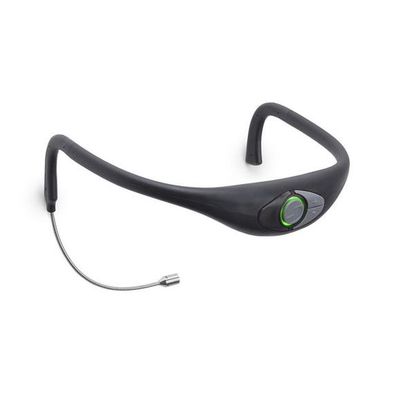 SAMSON Airline 88 AH8 Headset System оловная радиосистема для фитнеса/вокала Samson Headset Aerobic/, изображение 2