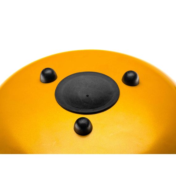 FOIX FTD-1211C-GD Глюкофон, 30см, До мажор, золото
