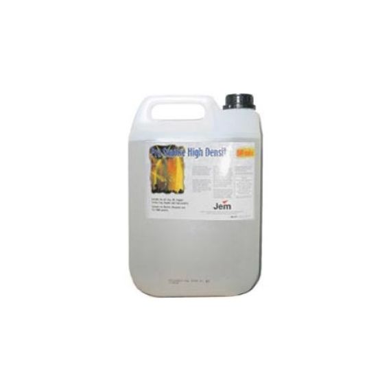 MARTIN JEM Pro-Fog 5L Жидкость для генератора легкого дыма медленного рассеивания, канистра 5 литров, изображение 3