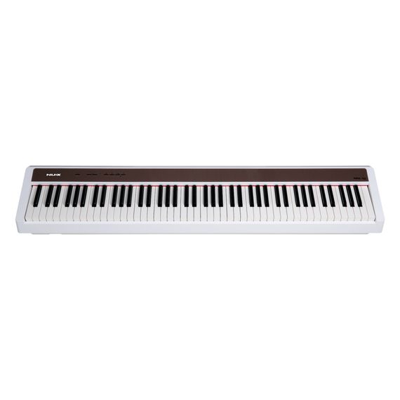 NUX Cherub NPK-10-WH Цифровое пианино, белое 88кл,