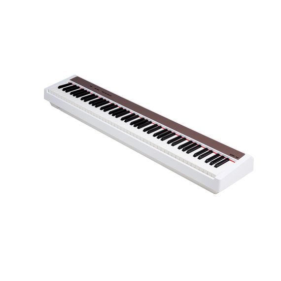 NUX Cherub NPK-10-WH Цифровое пианино, белое 88кл,