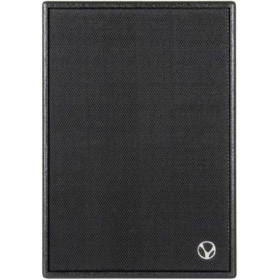 VERSE INSIDER 15 MKII Активная bi-amp акустическая система 1620Вт(1050+570)EIAJ, 15"+1,7, 134дБ, 60Гц-20кГц, поворотный ВЧ-рупор 100° > 50°Hх45°, EQ, индикация защиты, лимитера, температуры, XLR вход и выход, фанерный корпус,