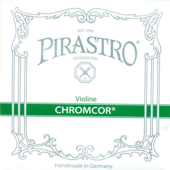 PIRASTRO 319220 ЛЯ Chromcor A Отдельная струна ЛЯ для скрипки
