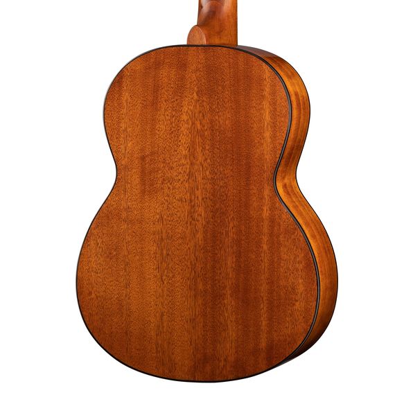 CORT AC100-WBAG-SG Classic Series Классическая гитара, с чехлом, глянцевая