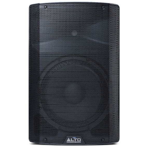 ALTO TX315 2-полосная (15` + 1`) акустическая система, 600 Вт