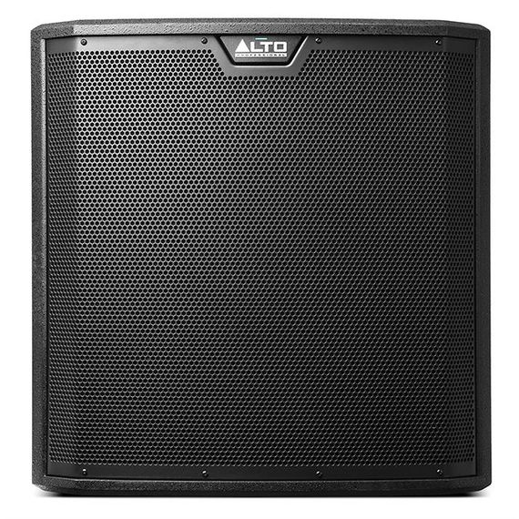 ALTO TS315S Активный 15` сабвуфер 2000 Вт