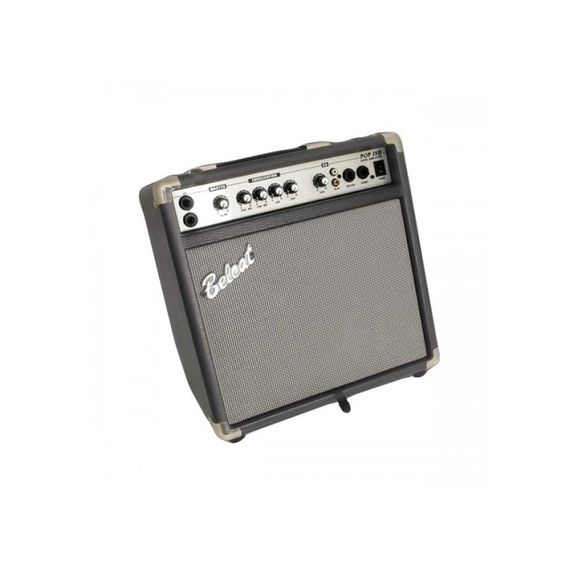 BELCAT POP15B Басовый комбоусилитель, 15Вт, 6,5",