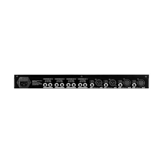 BEHRINGER HA4700 Усилитель для стереонаушников