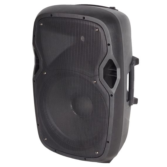 XLINE PRA-150 Акустическая система активная, 150 Вт, MP3 плеер USB/ SD/ Bluetooth порт