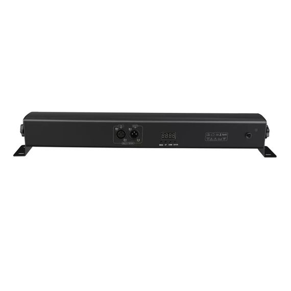 PSL LED Bar UV 243LED 24 X3 Вт ультрафиолетовый светильник dmx512
​