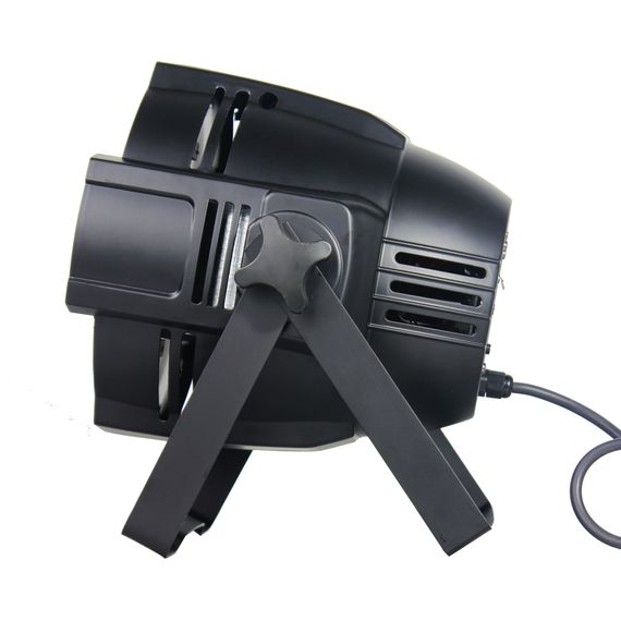 PR Lighting JNR-8028D Светодиодный прибор PAR MULTI 36x3 Вт RGBW светодиодов
