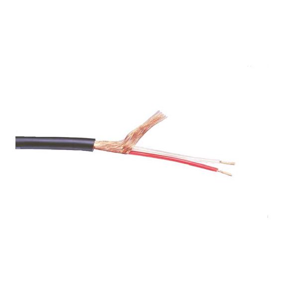 ​INLINE M1004 Black Кабель микрофонный симметричный, цвет черный