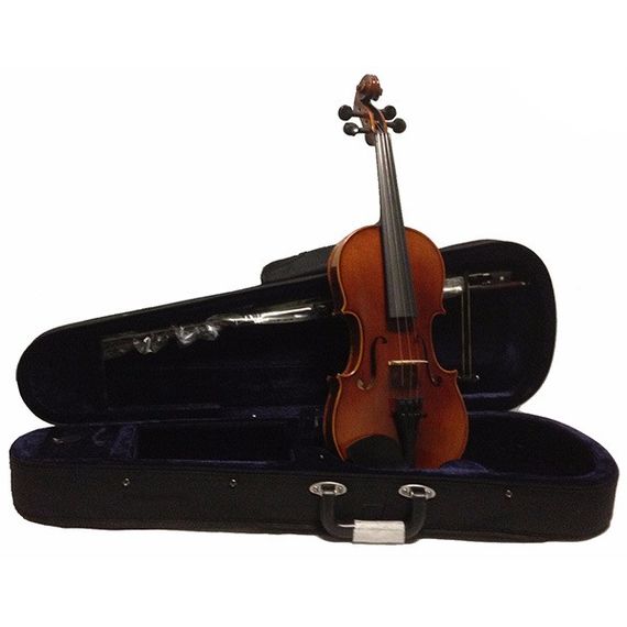 KARL HOFNER AS-045-VA 15,5" Альт серия Alfred Stingl КОМПЛЕКТ - кейс + смычок