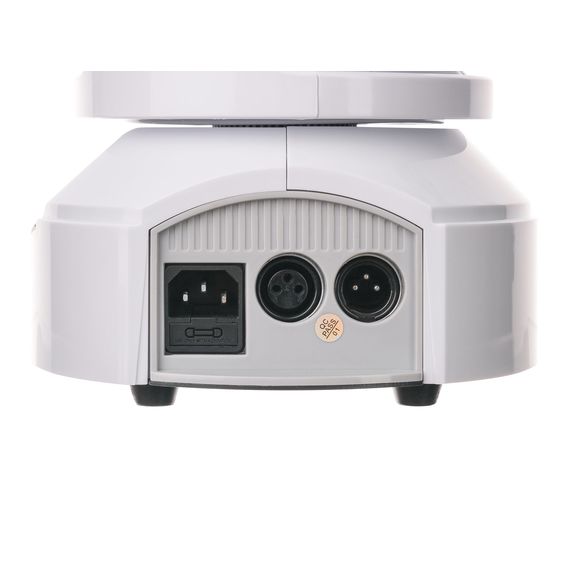 BI RAY ML100B Моторизированная световая вращающаяся "голова"
