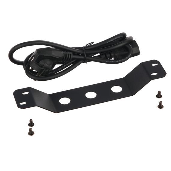 BI RAY ML100B Моторизированная световая вращающаяся "голова"