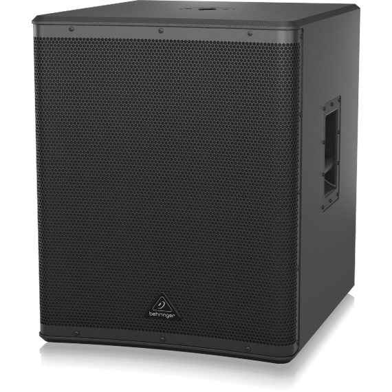 BEHRINGER DR18SUB Активный сабвуфер. 2400 Вт., 18 дюймов