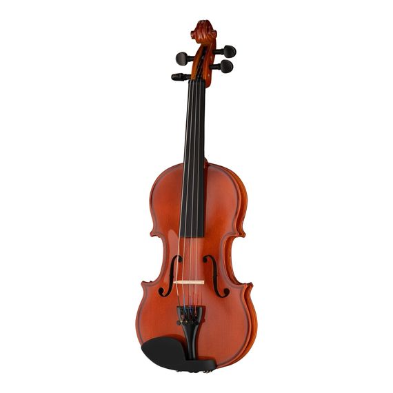 CARAYA MV-008 Скрипка 1/8 с футляром и смычком