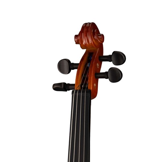 CARAYA MV-008 Скрипка 1/8 с футляром и смычком