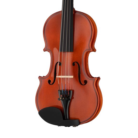 CARAYA MV-008 Скрипка 1/8 с футляром и смычком