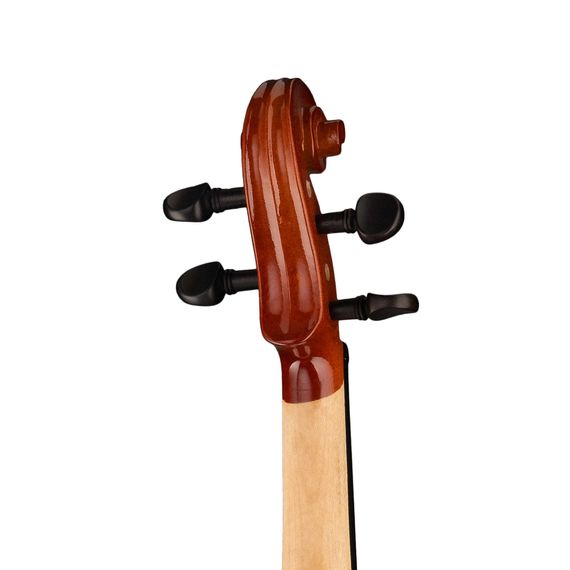CARAYA MV-008 Скрипка 1/8 с футляром и смычком