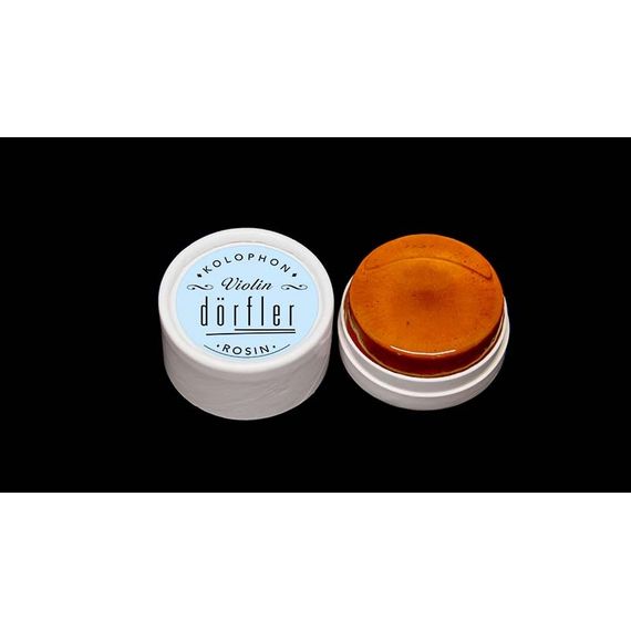 DOERFLER 10100 Basic Канифоль для скрипки/альта