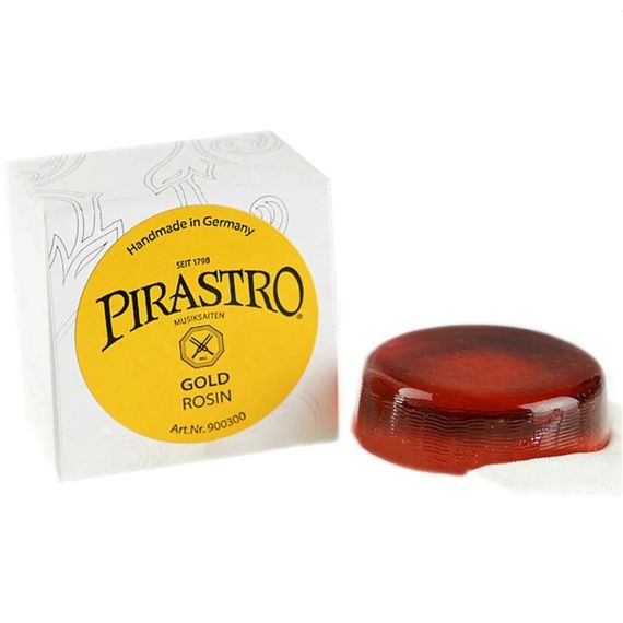 PIRASTRO 900300 Gold Канифоль для скрипки.