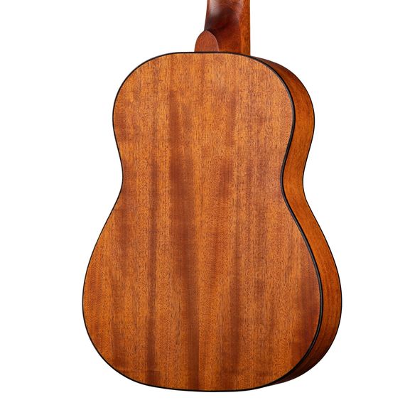 CORT AC50-WBAG-OP Classic Series Классическая гитара с чехлом, размер 1/2, матовая