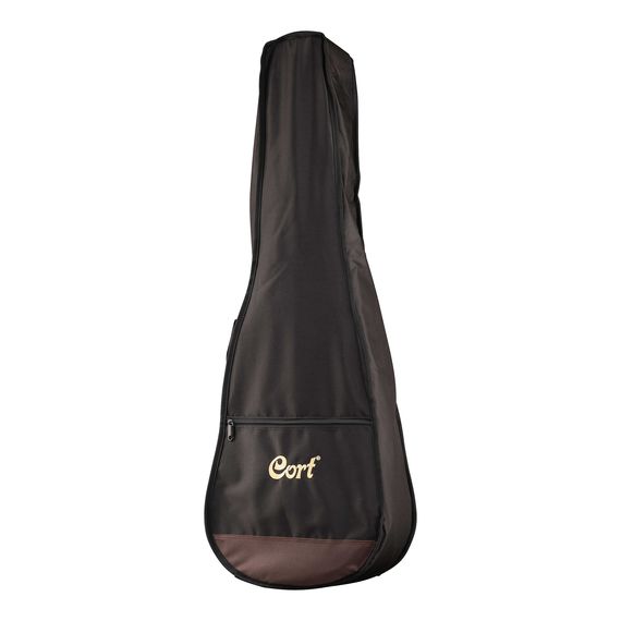 CORT AC50-WBAG-OP Classic Series Классическая гитара с чехлом, размер 1/2, матовая