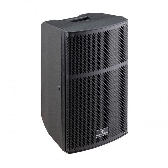 SOUNDSATION Hyper-Top-10A (L476L) Акустическая система активная, 500Вт