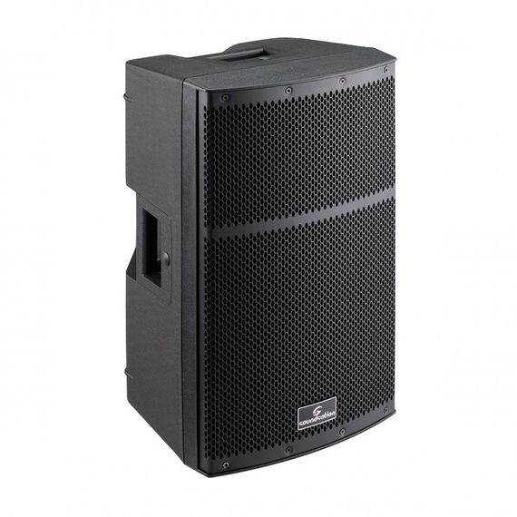SOUNDSATION Hyper-Top-12A (L477L) Акустическая система активная, 1000Вт