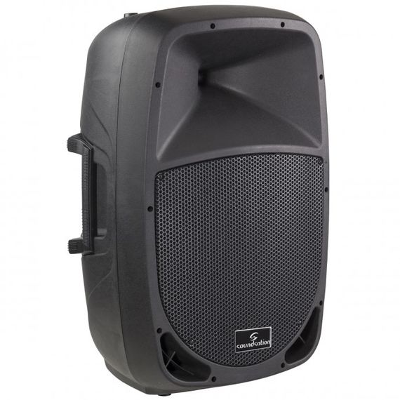 SOUNDSATION Go-Sound-15A (L482L) Акустическая система активная, 880Вт