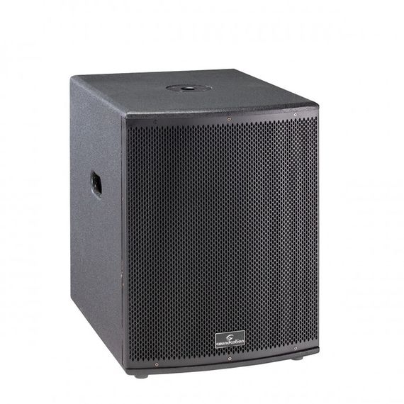 SOUNDSATION Hyper-Bass-15A (L486L) Сабвуфер активный, 1200Вт