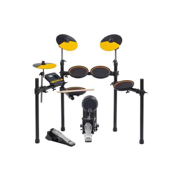 LDRUMS MK-1S Электронная ударная установка