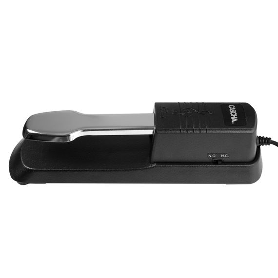 CASCHA HH-2205 Педаль сустейна для электронных клавишных