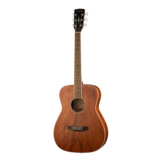PARKWOOD PF51M-WBAG-OP Акустическая гитара с чехлом