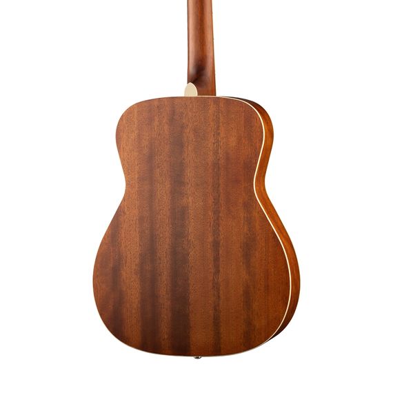 PARKWOOD PF51M-WBAG-OP Акустическая гитара с чехлом