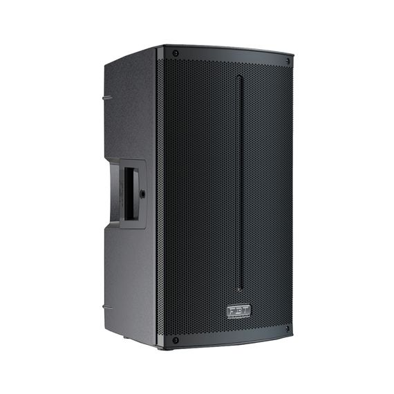FBT X-LITE 115A Активная двухполосная би-амп, акуст.система, НЧ 1200 Вт+ВЧ 300Вт,42 Гц-20 кГц, SPL