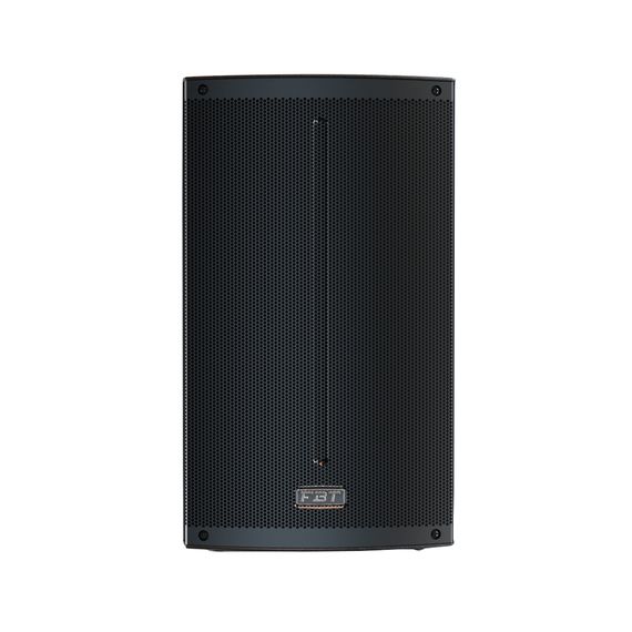 FBT X-LITE 115A Активная двухполосная би-амп, акуст.система, НЧ 1200 Вт+ВЧ 300Вт,42 Гц-20 кГц, SPL
