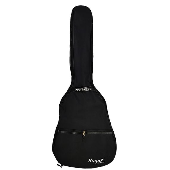 BAGGZ AB-40-1A Чехол для акустической гитары 40", плотность материала 600D, цвет черный