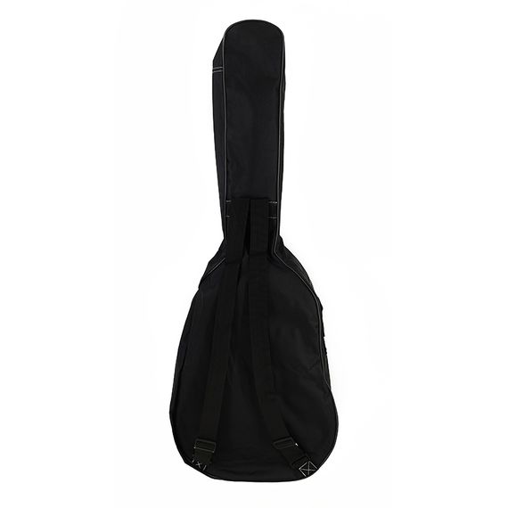 BAGGZ AB-40-1A Чехол для акустической гитары 40", плотность материала 600D, цвет черный