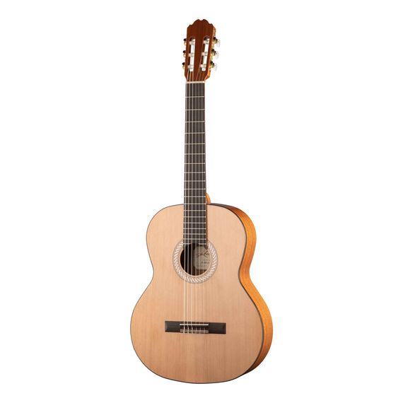KREMONA S65C Sofia Soloist Series Классическая гитара, размер 4/4