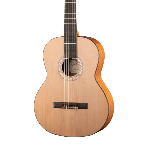 KREMONA S65C Sofia Soloist Series Классическая гитара, размер 4/4
