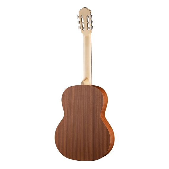 KREMONA S65C-GG Sofia Soloist Series Green Globe Классическая гитара, кедр, размер 4/4